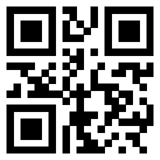3300525673 - Immagine del QrCode