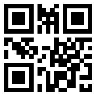 Immagine del QrCode di 3300525676