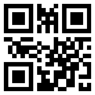3300525677 - Immagine del QrCode