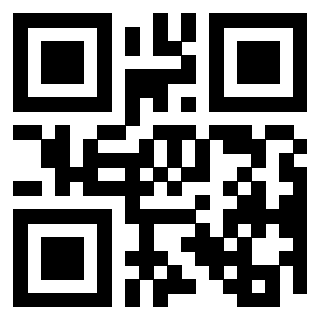 Immagine del Qr Code di 3300525678