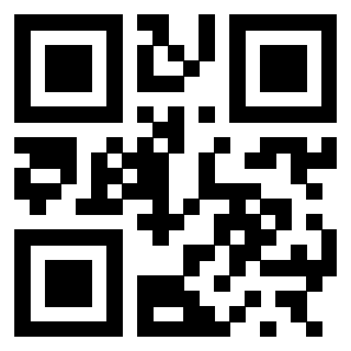 Scansione del Qr Code di 3300525679