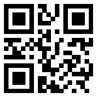 3300525680 - Immagine del QrCode associato