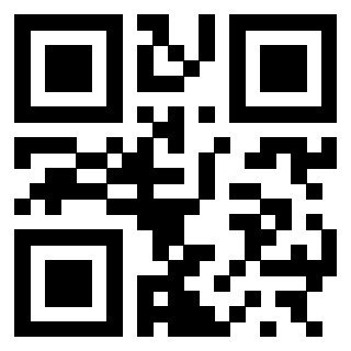 3300525682 - Immagine del Qr Code