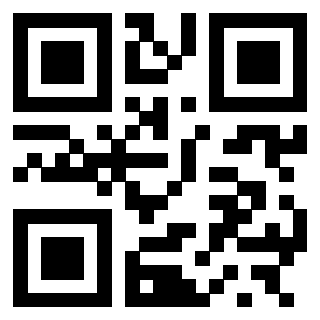 Il QrCode di 3300525683
