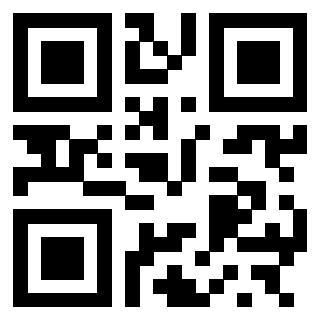 Il Qr Code di 3300525687