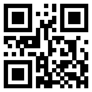 3300525689 QrCode associato