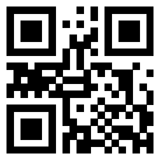 Scansione del QrCode di 3300525690