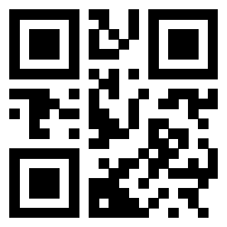 Il Qr Code di 3300525691