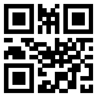 3300525692 - Immagine del Qr Code