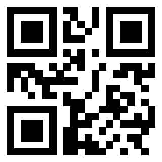 3300525694 - Immagine del QrCode associato