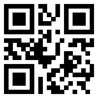 3300525695 - Immagine del Qr Code
