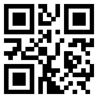 3300525696 QrCode associato
