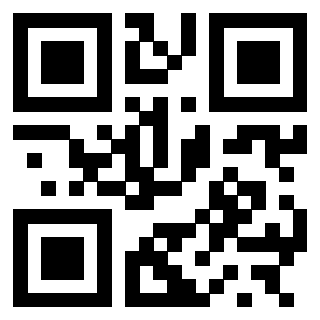 Qr Code di 3300525701