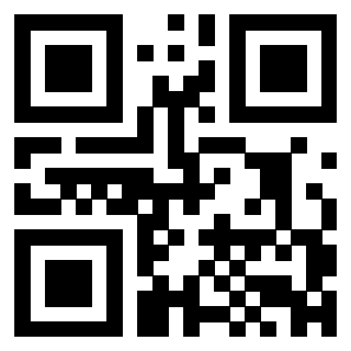 Immagine del Qr Code di 3300525702