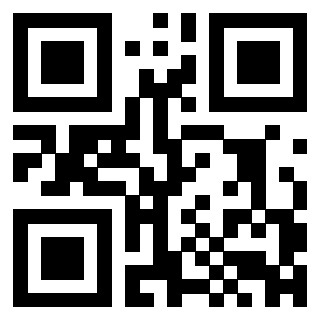 3300525704 - Immagine del Qr Code associato