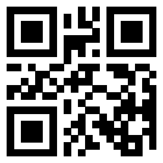 Il QrCode di 3300525710