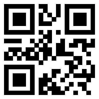 3300525712 - Immagine del QrCode