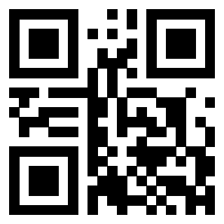 3300525713 - Immagine del Qr Code