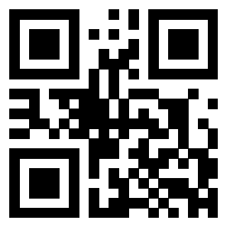 3300525717 Qr Code associato