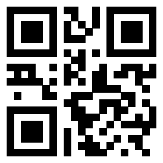 3300525718 - Immagine del Qr Code