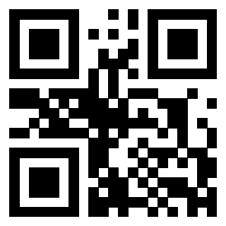 Scansione del Qr Code di 3300525720
