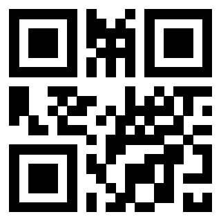 3300525721 - Immagine del QrCode associato