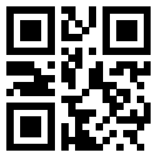 Qr Code di 3300525722