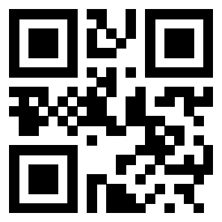 3300525724 - Immagine del Qr Code