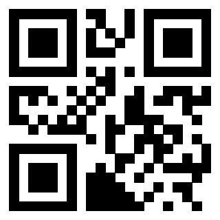 3300525728 Qr Code associato