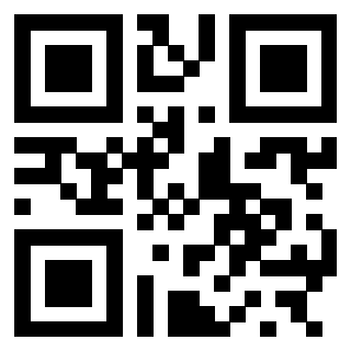 QrCode di 3300525729