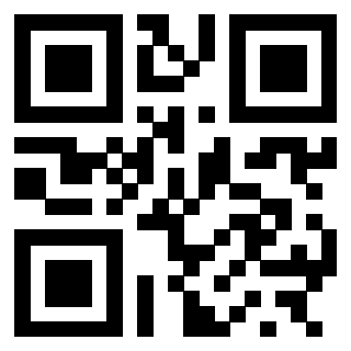 Il QrCode di 3300525730