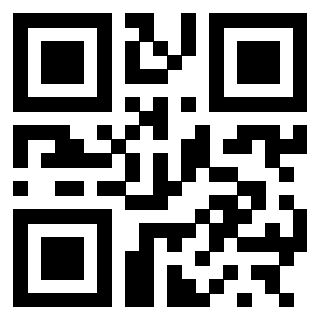 3300525731 - Immagine del QrCode