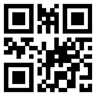 Il QrCode di 3300525732