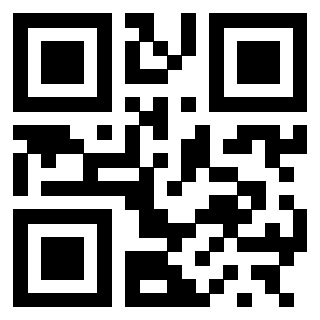 Il QrCode di 3300525734