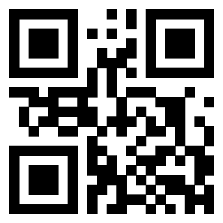 3300525735 - Immagine del QrCode