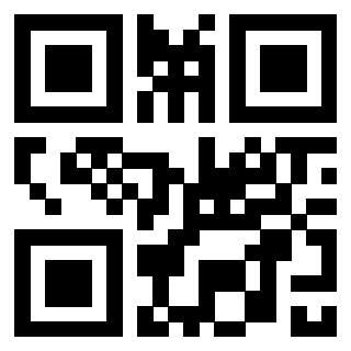 3300525740 Qr Code associato