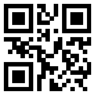Il Qr Code di 3300525742