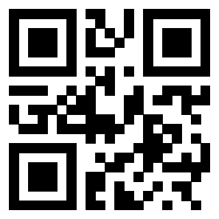 Qr Code di 3300525745