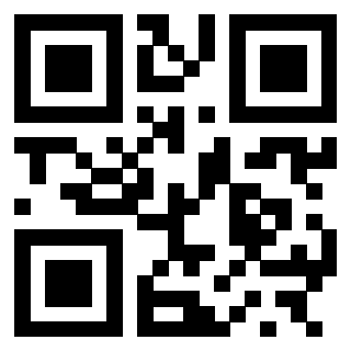 Immagine del Qr Code di 3300525746