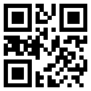 3300525748 Qr Code associato