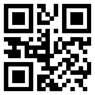 3300525750 - Immagine del Qr Code