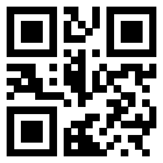 3300525753 Qr Code associato