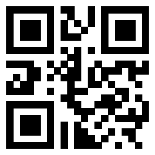 3300525754 Qr Code associato