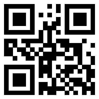 Il Qr Code di 3300525759