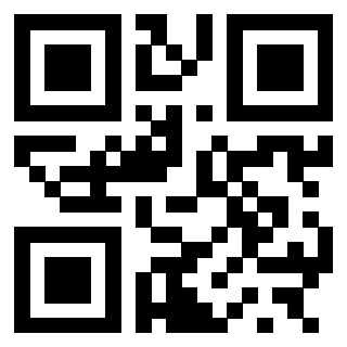 Qr Code di 3300525760