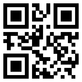 3300525762 - Immagine del Qr Code