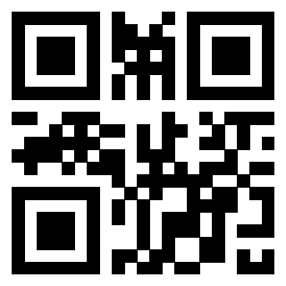 3300525765 Qr Code associato
