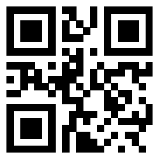 3300525766 Qr Code associato