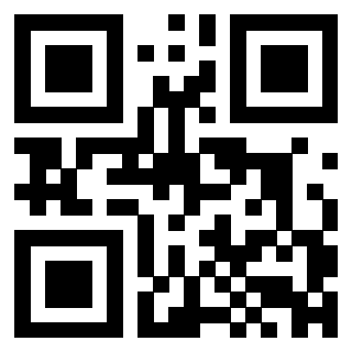 Il Qr Code di 3300525767