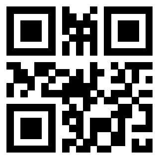 3300525768 Qr Code associato
